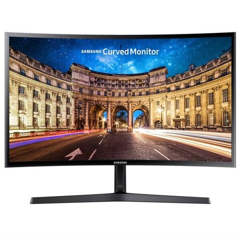 Samsung C27F396, vrátené do 14 dní, použité