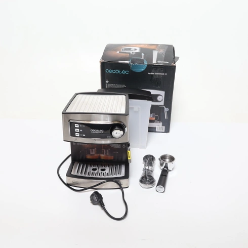 Kávovar Cecotec Power Espresso 20