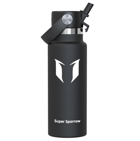 Fľaša na pitie Super Sparrow 1200ml