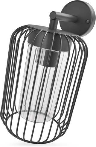 Venkovní svítidlo Emos ZGD010P