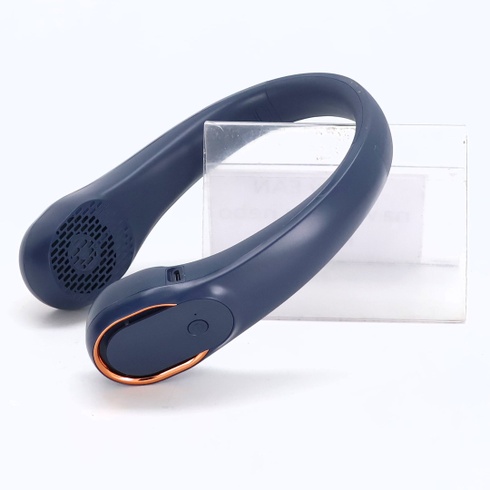 Ventilátor FrSara R5 modrý