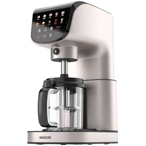Sencor SIC 5050WS GELATERIA champagne