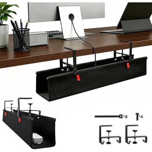 Organizér kabelů Treibo L (90cm)