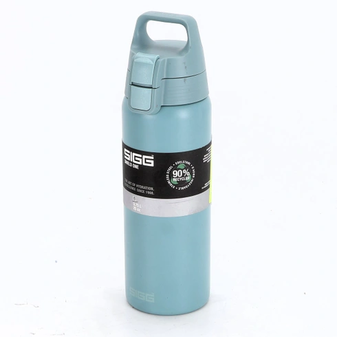 Nerezová fľaša Sigg 6169.30 750 ml
