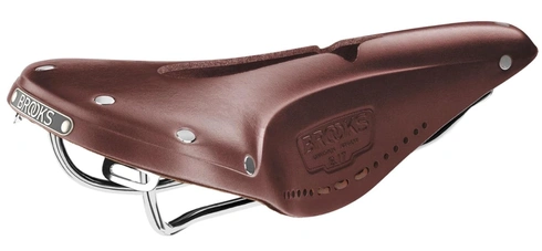 Sedlo na bicykel Brooks B17 Narrow