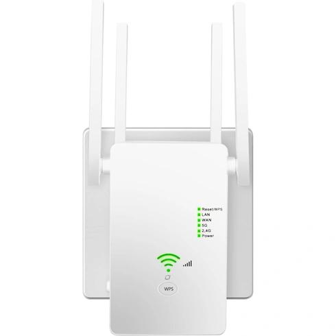 Wifi zesilovač Bfhdbdt 739719325660