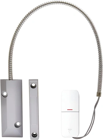 Bezdrátový detektor Lifebox
