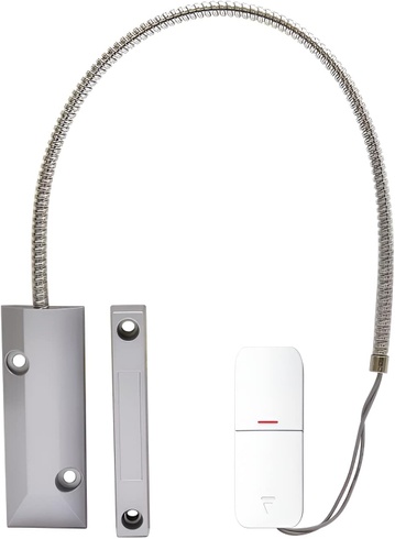 Bezdrôtový detektor Lifebox