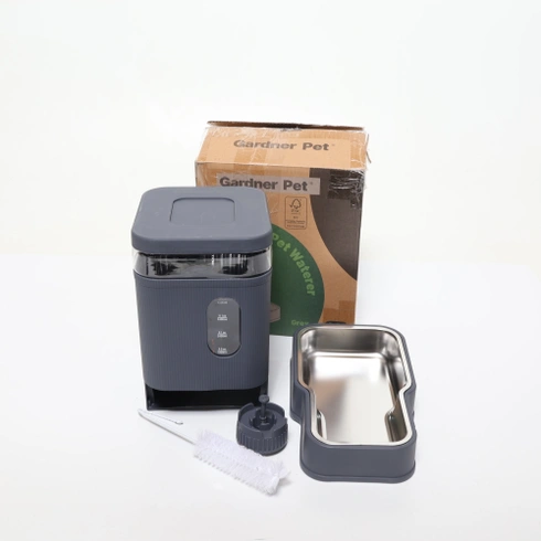 Dávkovač vody Gardner Pet GP01B6125GY