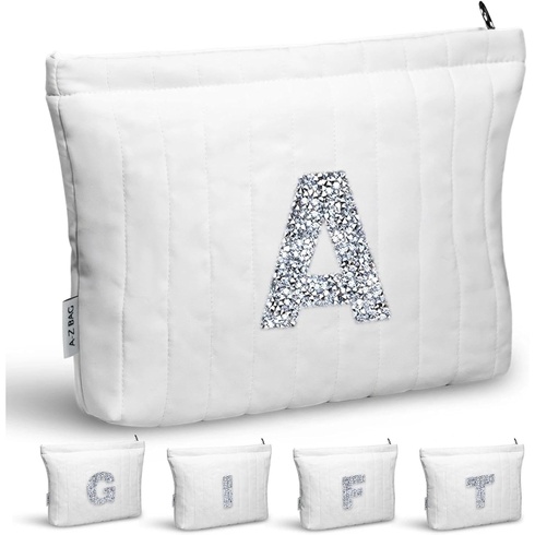 Kosmetická taštička A-Z BAG 25 x 19 x 4 cm