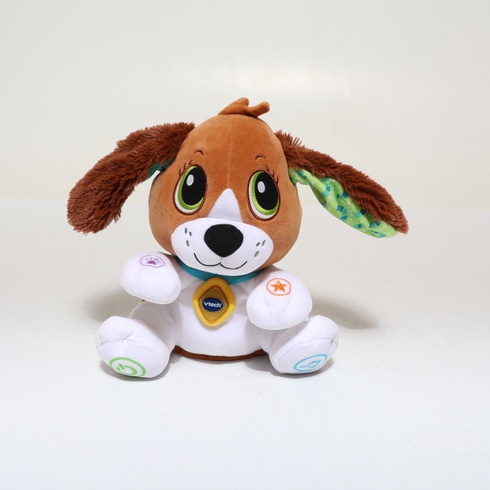 Interaktívny psík Vtech 80-610105