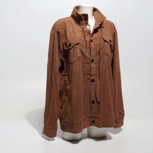 Pánská bunda Shuanghao 24LG-1 Vel. XL