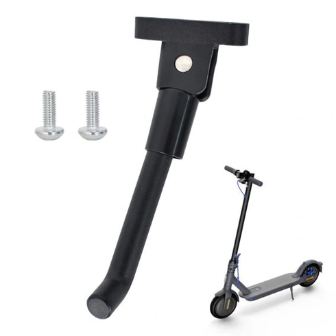 Stojan na elektrickú kolobežku kompatibilný s Xiaomi 1S/ M365/ Pro, parkovací stojan pre