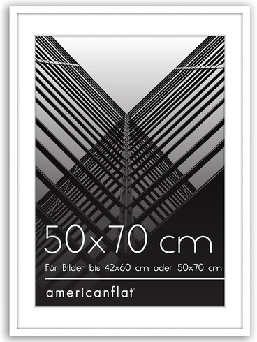 Fotorámik Americanflat 50 x 70 cm