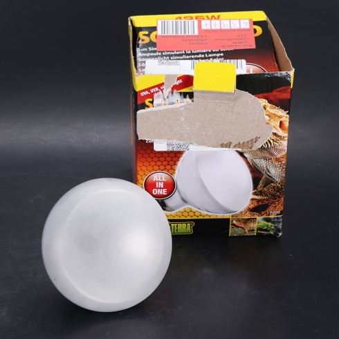 Osvetlenie do terária Exo Terra Solar PT2192