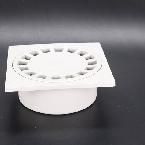PVC vertikálny sifón BricoLoco.com