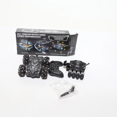 Autíčko SOGAWEBB RC-020-B