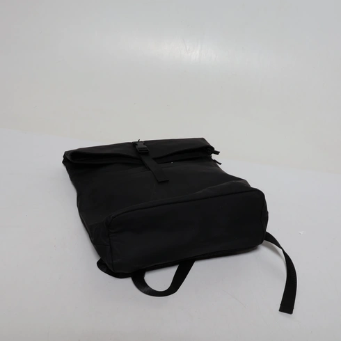 Mestský batoh Jessica bags čierny