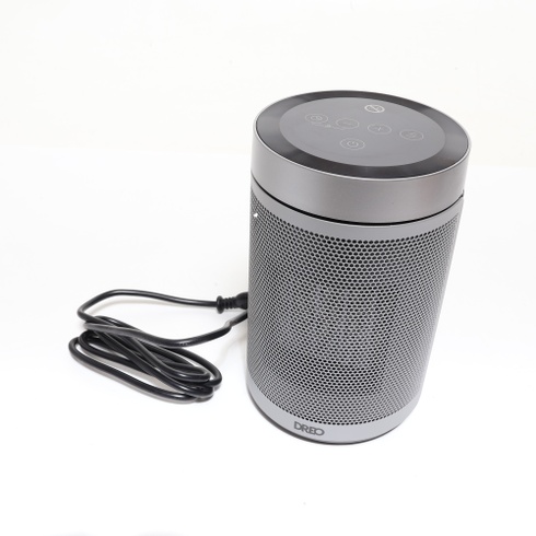 Vykurovací ventilátor Dreo DR-HSH006 sivý