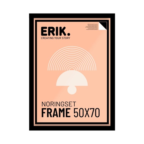 Fotorámeček Grupo Erik MN50X70N01