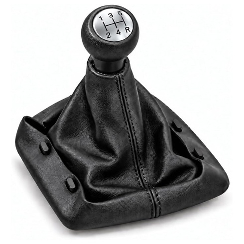 Radiaca páka ZISONIX leather007