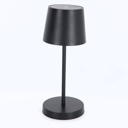 Stolová lampa Briloner LED NA USB C