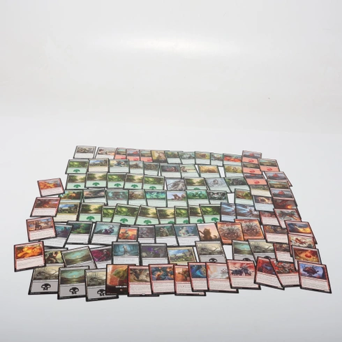 Kartová hra Magic The Gathering D36390000