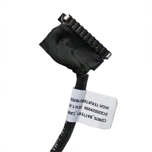 Napájecí kabel JINTAI Suyitai pro výměnu baterie pro Dell Latitude 5280 5580 E5480 E5490 5491 5590