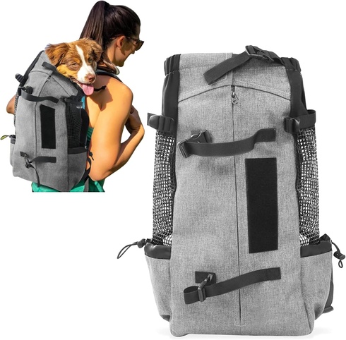 Prepravná taška Petcute PC-VS003