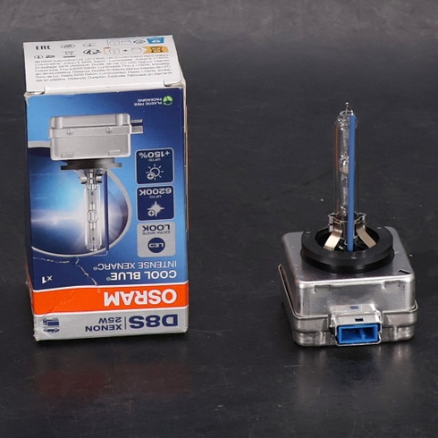 Autožárovka Osram 66548CBN xenonová