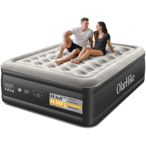 Nafukovací postel OlarHike AMH5V323
