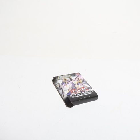 Zberateľské karty Yu-Gi-Oh! Alliance Insight 3