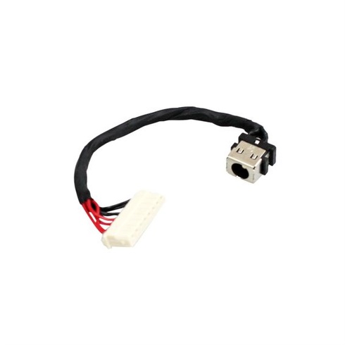JINTAI pre ASUS GL503 FX503 FX504G GL703 GL503V GL503VM Napájací konektor DC, dokovacia stanica