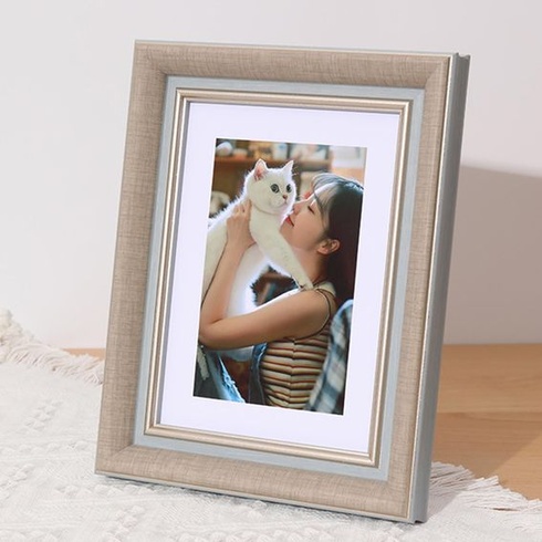 Fotorámik marysgift A4, prispôsobiteľný, drevený fotorámik pre neho a pre ňu, dievčatá, ženy,