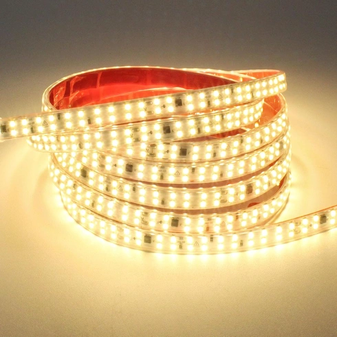 LED pásik Pcning vodotesný
