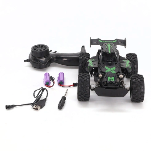 Terénne RC monster truck ACAMMZAR G03096R