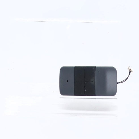 Schellenberg Powerlift 4-kanálový rádiový diaľkový ovládač pre otvárače garáží a brán, rádiová