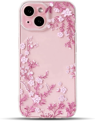 Puzdro NITITOP Claire Cherry Blossom