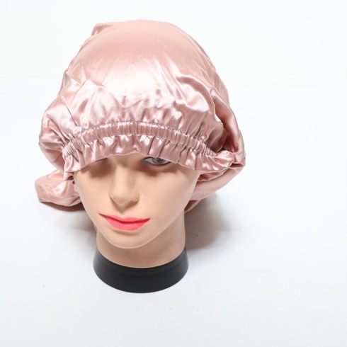 Hodvábna čiapka na spanie Townssilk