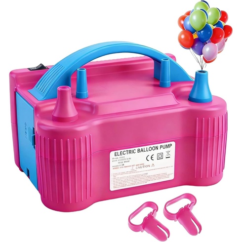 Pumpa na balóniky Behose v-58