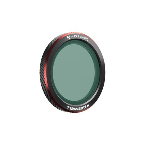 Filtr Freewell ND16/PL pro DJI Neo 2