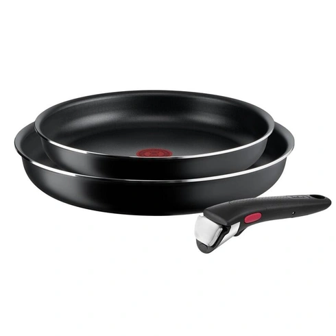 Tefal Ingenio Easy Cook & Clean L1539143 - kozmetické poškodenie