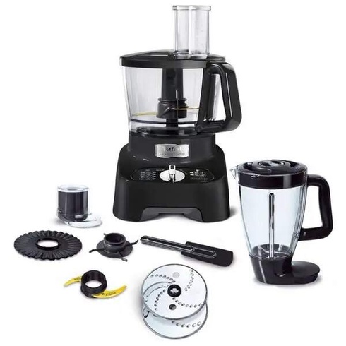 Tefal Double Force DO821838 - Kozmetické poškodenie