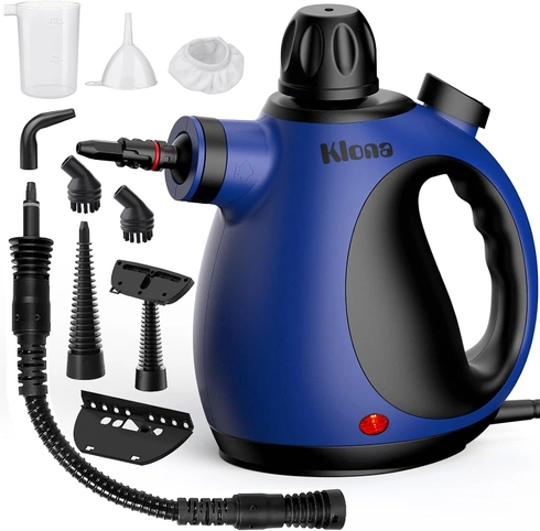 Parní čistič Klona EM-307