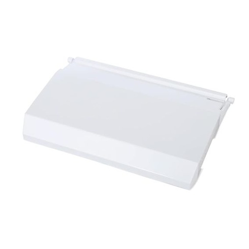 TOP-MAX 1dílná klapka skimmeru SPX1082K, plastový náhradní díl, přepad skimmeru 20 x 14 cm