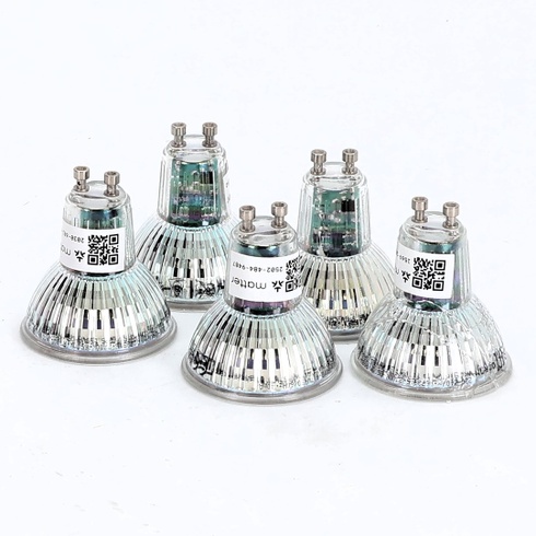 LED žiarovky Osram AC73915 5 ks