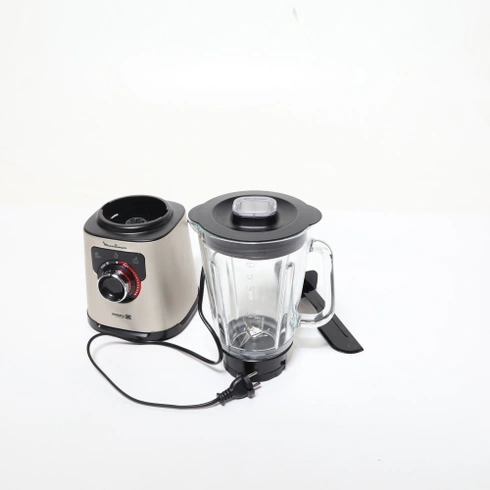 Kuchynský mixér Moulinex LM871A10