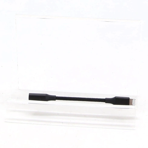 UGREEN Lightning to Jack Adaptér 3,5mm sluchátka Lightning Aux Adaptér Lightning to Aux Adapter