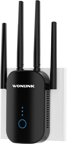 Zosilňovač WiFi signálu WONLINK 228827