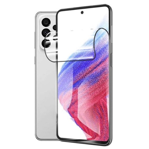 2 hydrogélové fólie pre Samsung Galaxy A53 5G 6,5